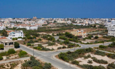Large residential for sale in Paralimni, Famagusta