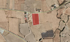 Residential 5995 m2 for sale in Alaminos, Larnaca
