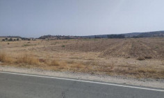 Residential 5995 m2 for sale in Alaminos, Larnaca