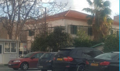 House (detached) in Old Town, Limassol for rent House (detached) in Old Town, Limassol for rent