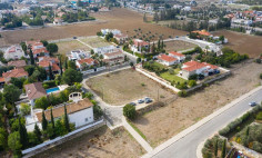 Luxury residential 580 m2 for sale in Strovolos, Nicosia