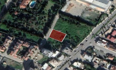 Luxury residential 867 m2 for sale in Strovolos, Nicosia