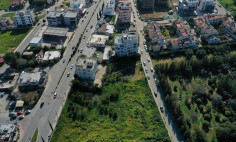 Luxury residential 867 m2 for sale in Strovolos, Nicosia