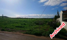 Luxury residential for sale in Deftera, Nicosia