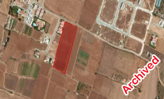 Luxury residential for sale in Deftera, Nicosia