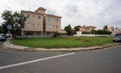 Residential 502 m2 for sale in Strovolos, Nicosia Residential 502 m2 for sale in Strovolos, Nicosia