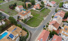 Residential 502 m2 for sale in Strovolos, Nicosia