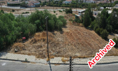 Residential 406 m2 for sale in Geri, Nicosia