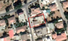 Residential 325 m2 for sale in Deftera, Nicosia