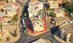Investment (mixed use) in Liopetri, Famagusta for sale , Famagusta
