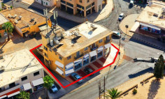 Investment (mixed use) in Liopetri, Famagusta for sale , Famagusta