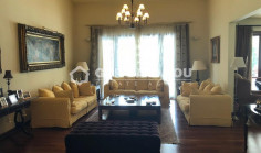 5 bedroom detached house for sale & for rent in Strovolos, Nicosia 