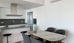 Spacious 3 bedrooms apartment for sale in Agios Athanasios