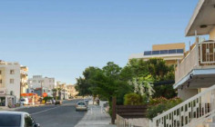 Luxury 3 bedroom maisonette for sale in Yeroskipou
