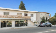 Luxury 3 bedroom maisonette for sale in Yeroskipou
