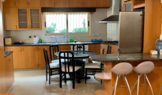 5 bedroom furnished house for sale in Anthoupolis
