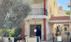5 bedroom furnished house for sale in Anthoupolis
