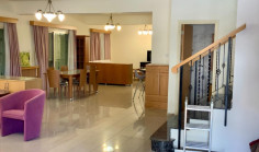 5 bedroom furnished house for sale in Anthoupolis