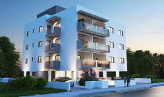 Beautiful 3 bedrooms apartment for sale in Aglantzia