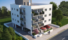 Beautiful 3 bedrooms apartment for sale in Aglantzia