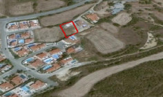 Residential 883 m2 for sale in Pissouri, Limassol