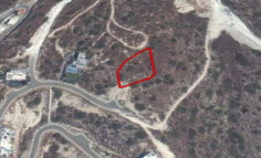 Residential 1407 m2 for sale in Agios Tychonas, Limassol