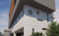 Investment (project) in Kapsalos, Limassol for sale , Limassol