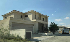 Lovely 3 bedroom house for sale in Dromolaxia