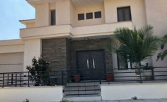 Lovely 3 bedroom house for sale in Dromolaxia