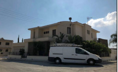 Lovely 3 bedroom house for sale in Dromolaxia