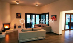 6 bedroom detached house for sale in Nisou, Nicosia 
