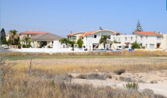Commercial land for sale in Aradippou, Larnaca , Larnaca