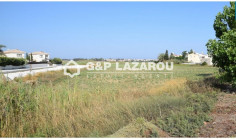 Land 3941 m2 for sale in Perivolia, Larnaca