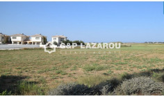 Land 3941 m2 for sale in Perivolia, Larnaca