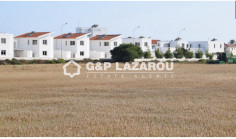 Touristic land for sale in Pervolia, Larnaca , Larnaca