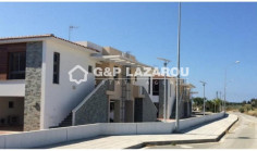 Large land for sale in Mazotos, Larnaca