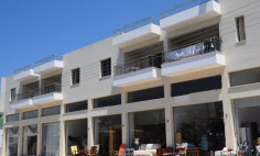 Commercial (shop) in Chlorakas, Paphos for sale 