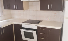 Apartment (flat) in Ayioi Omologites, Nicosia for rent 
