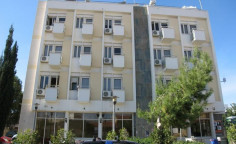 Investment (building) in Old Town, Limassol for sale 