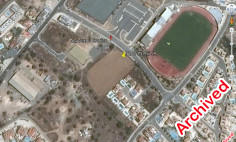 Residential 5878 m2 for sale in Peyia, Paphos