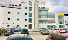 Office to rent in Strovolos