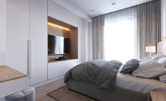 2 bedroom penthouse to rent in Neapolis