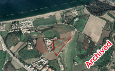 Large residential for sale in Poli Crysochous, Paphos