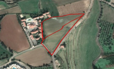 Large residential for sale in Poli Crysochous, Paphos