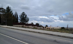 Beautiful residential for sale in Kathikas, Paphos