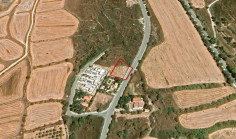 Beautiful residential for sale in Kathikas, Paphos