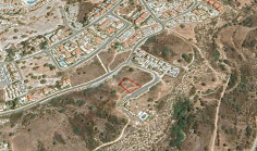 Residential 643 m2 for sale in Peyia, Paphos
