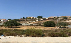 Residential 643 m2 for sale in Peyia, Paphos