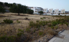 Residential 643 m2 for sale in Peyia, Paphos