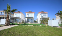 Beautiful 3 bedrooms house with swimming pool for sale in Agia Thekla